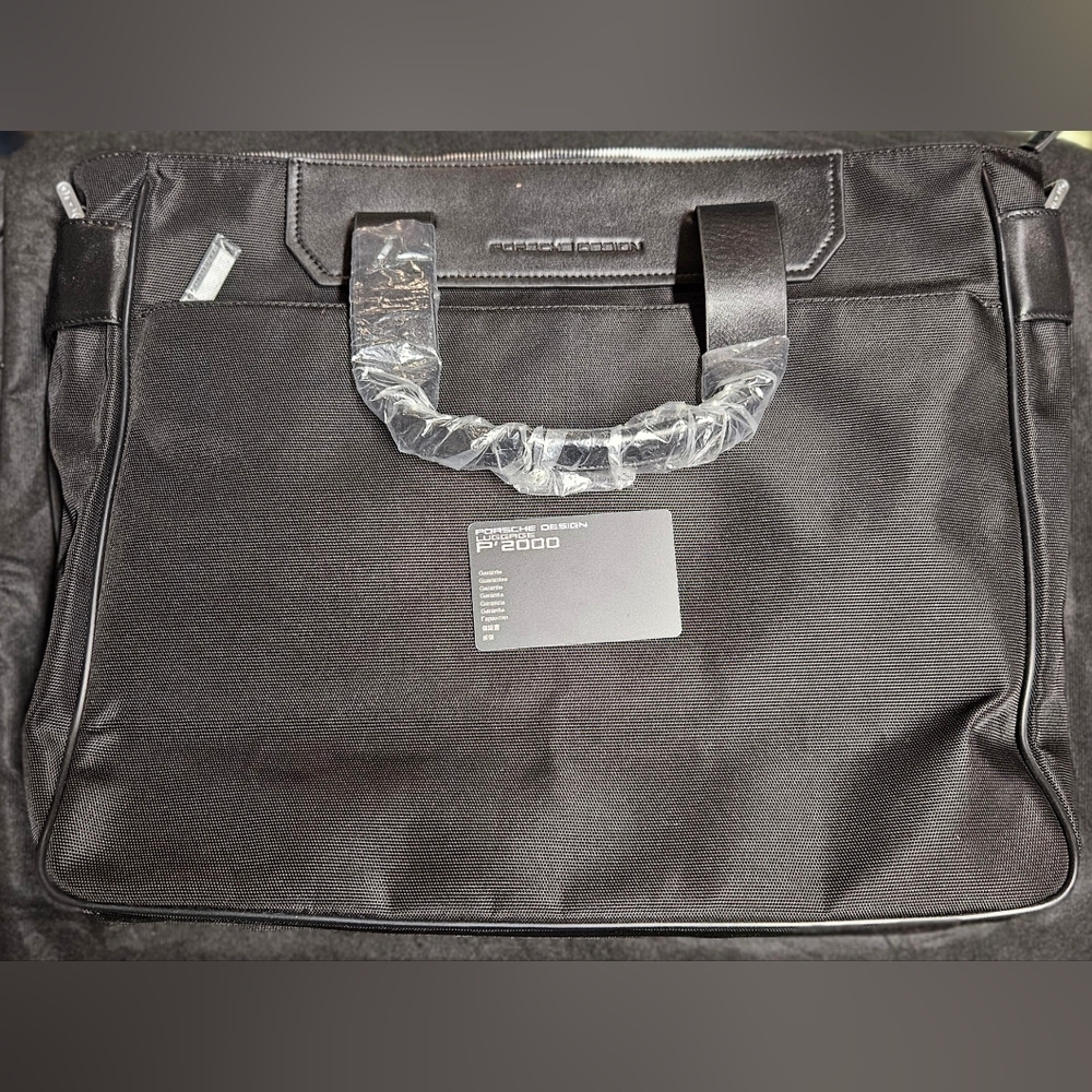 Porsche Design Men's Bag